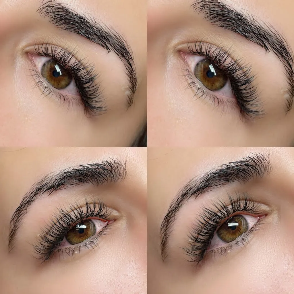 Marieta Makeup Artist & Lash Artist