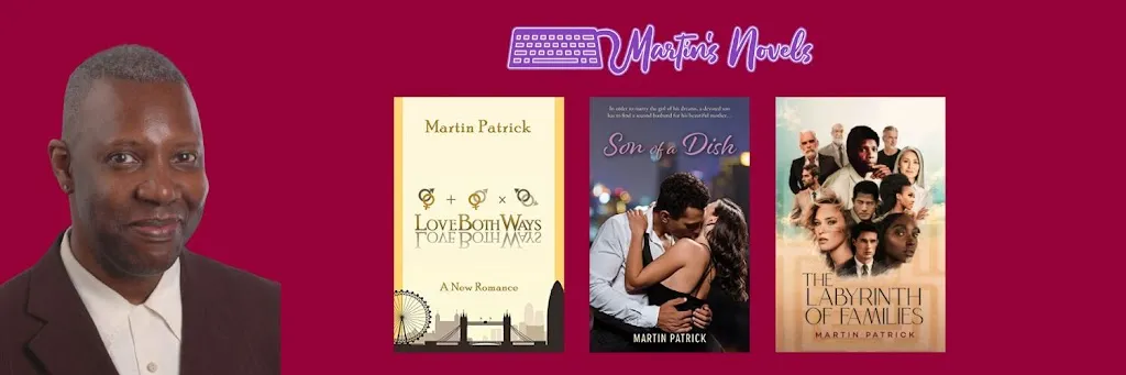 Martin's Novels