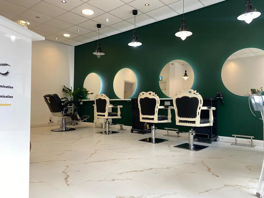 MARYAM NAILS AND HAIR & BEAUTY Archway