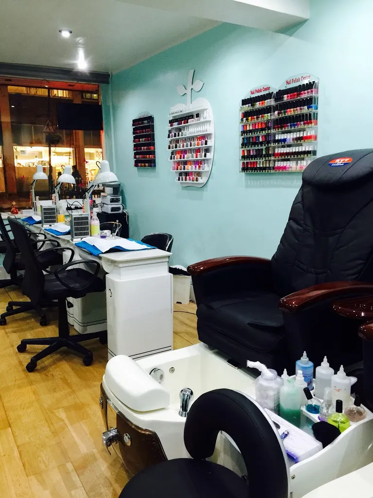Marylebone Nails and Beauty