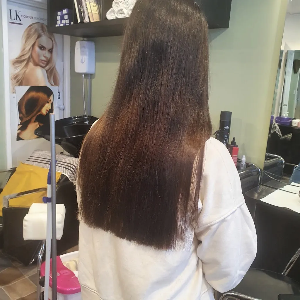 Maryum's Beauty Salon