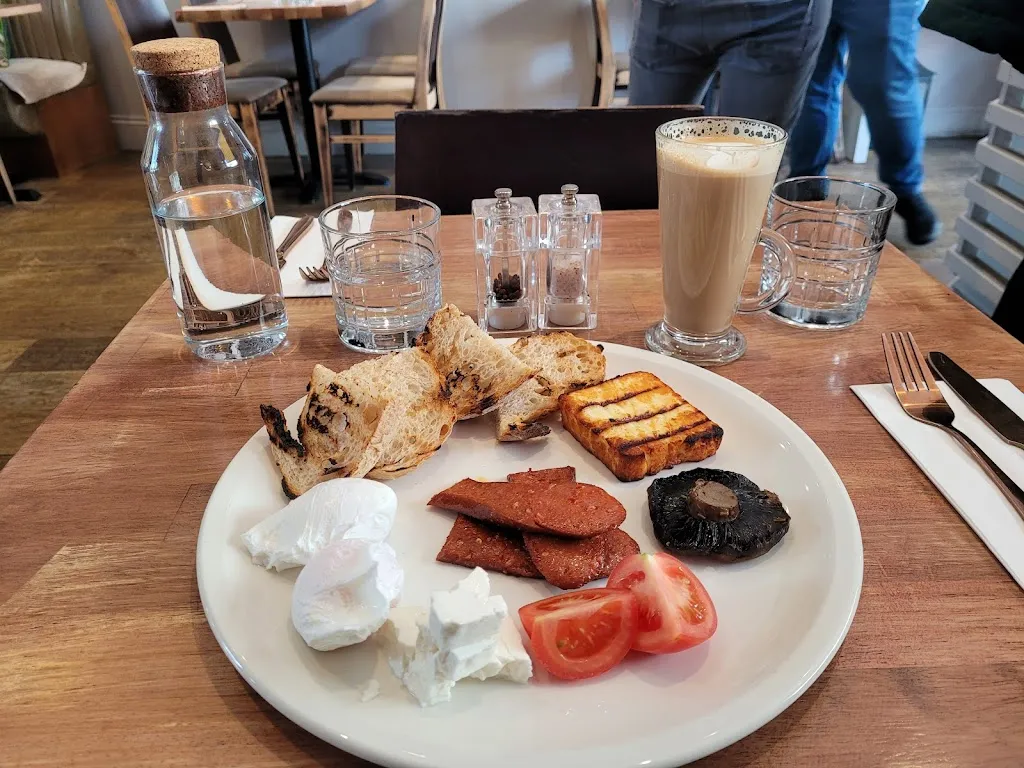 Matt’s Cafe
