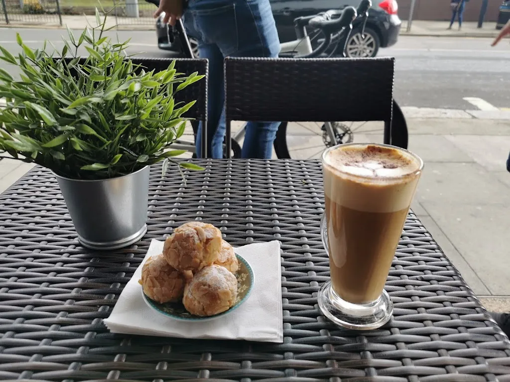 Maya's Chai