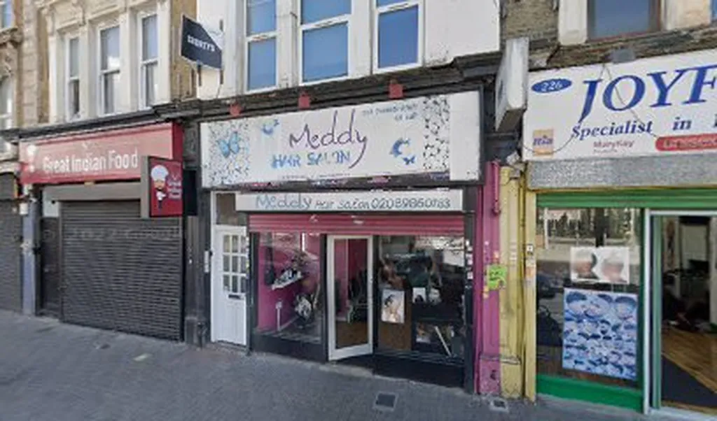 Meddy Salon