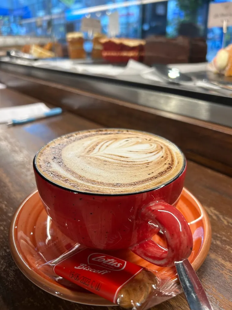 Mego Coffee House