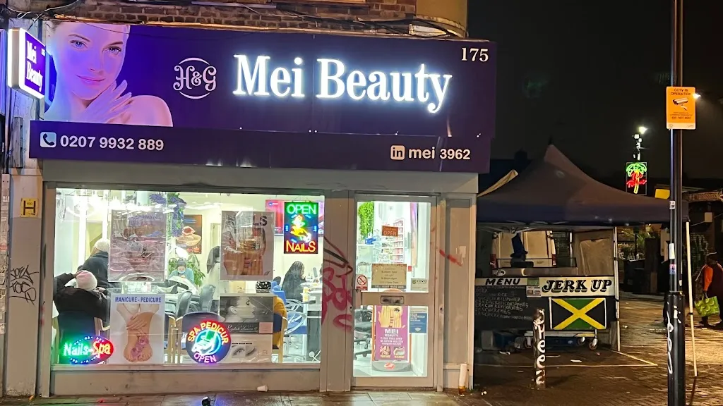 MEI BEAUTY