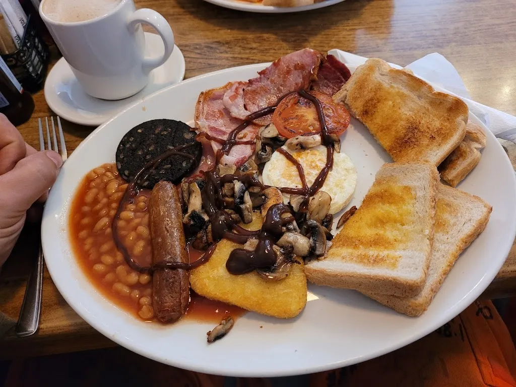 Mel's cafe