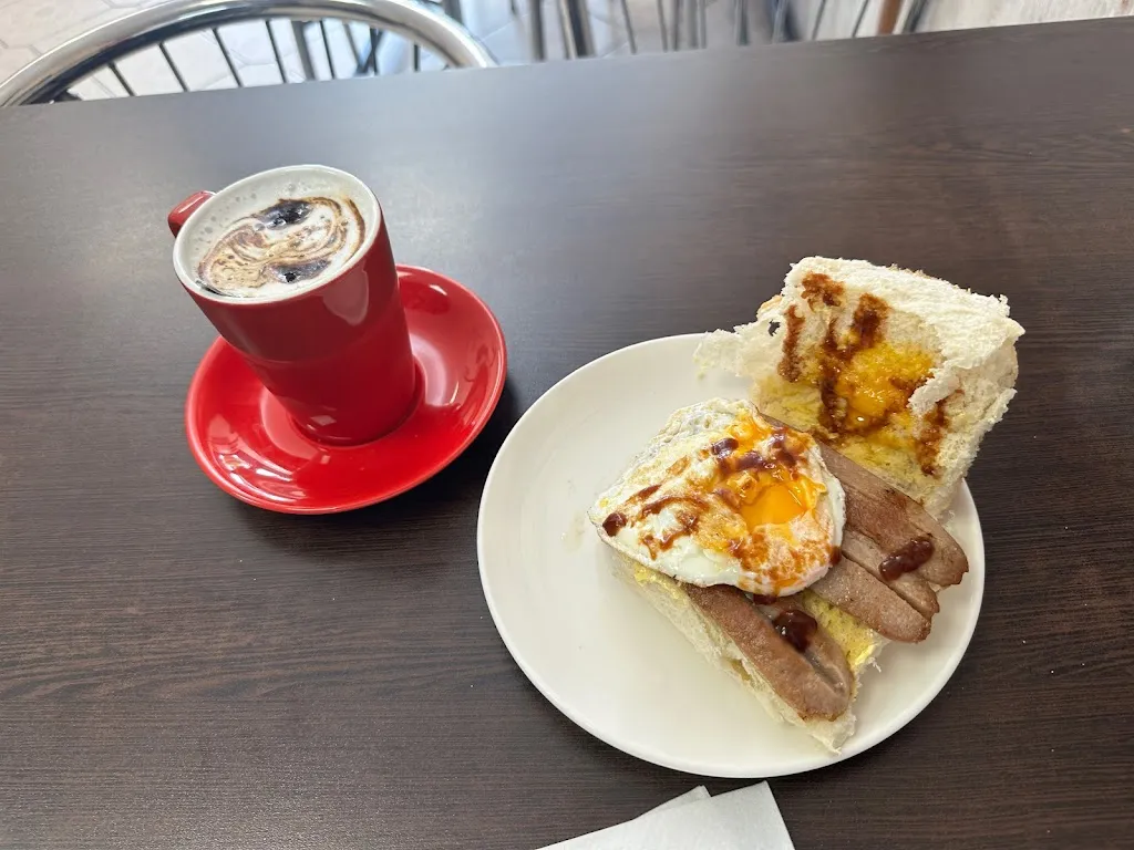 Mel's Cafe