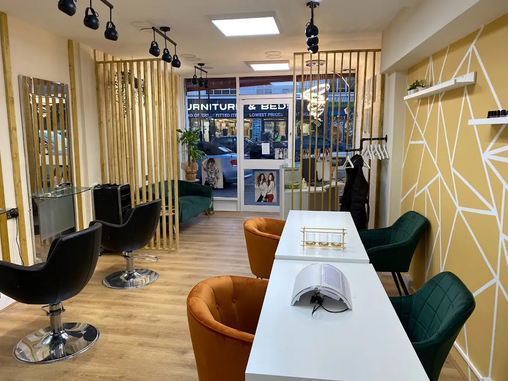 Melody hair and beauty salon