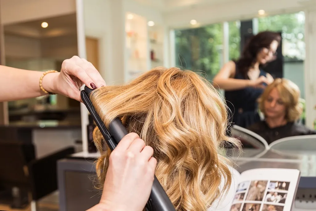 Michaela Mitoi Hair and Beauty