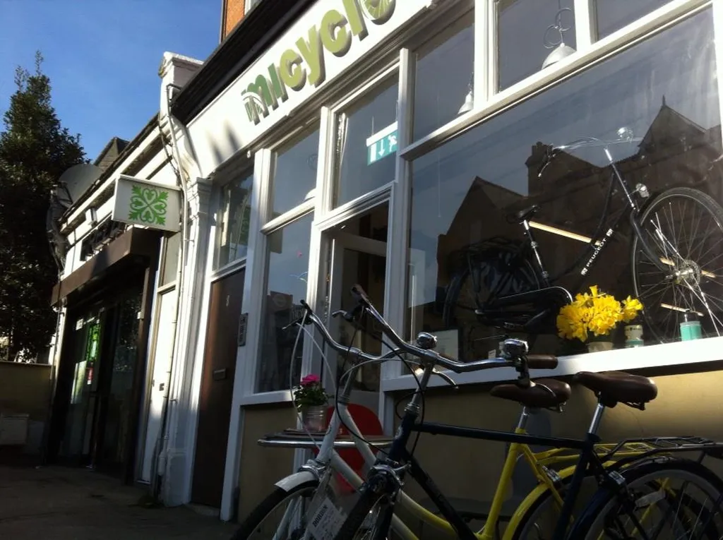 Micycle