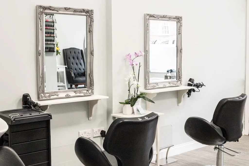 MiKa Salon London