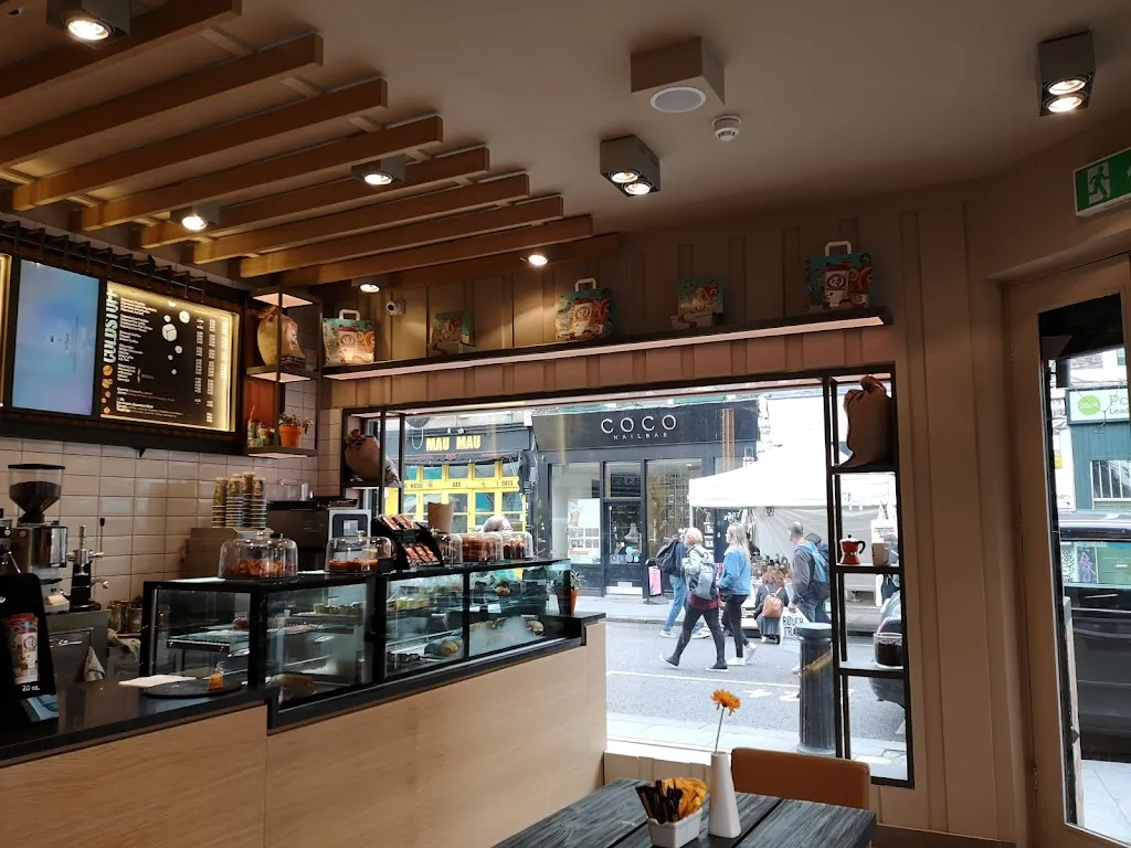 Mikel Coffee