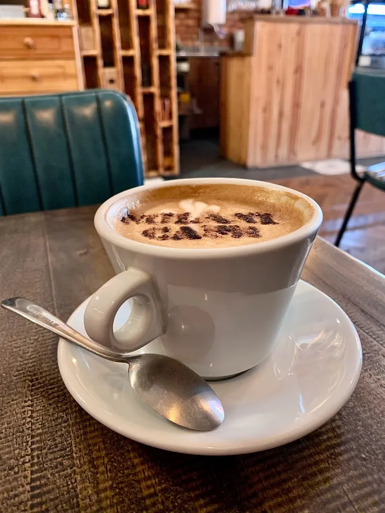 Milani Cafe