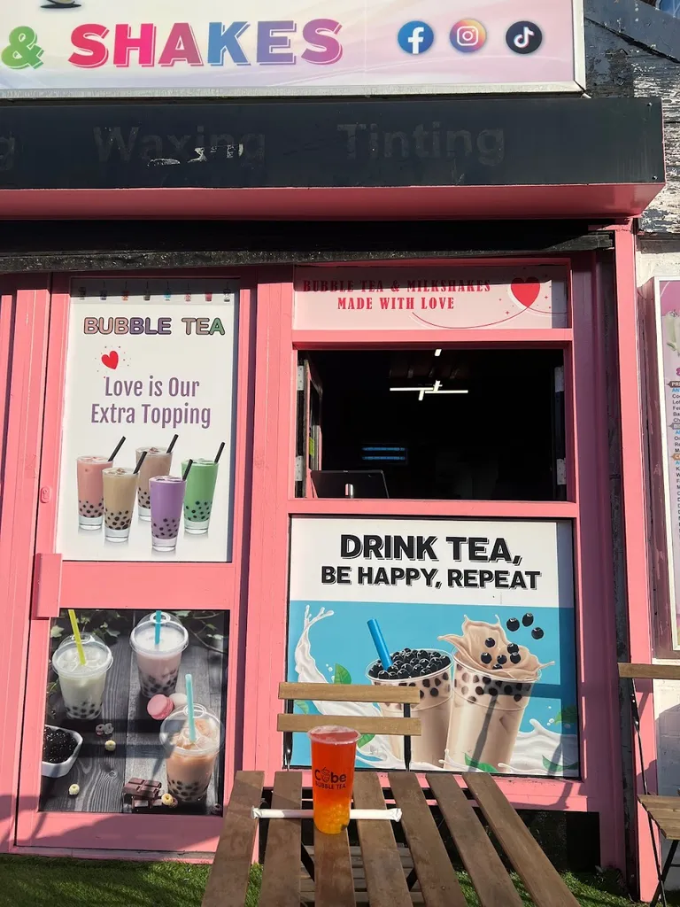 Milkshake