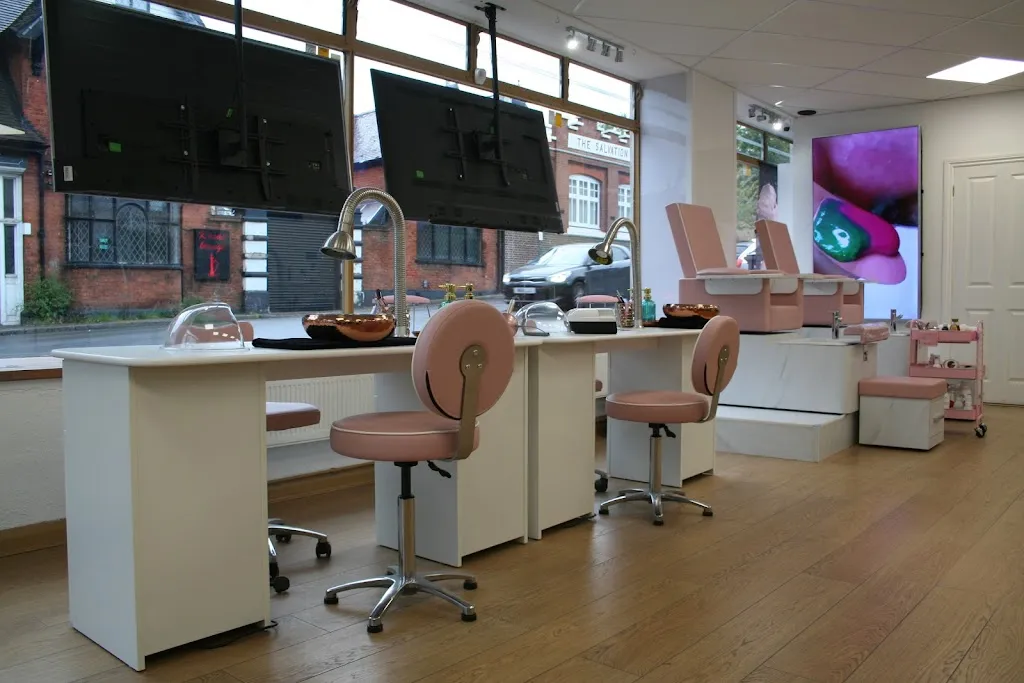Milley Nails & Beauty