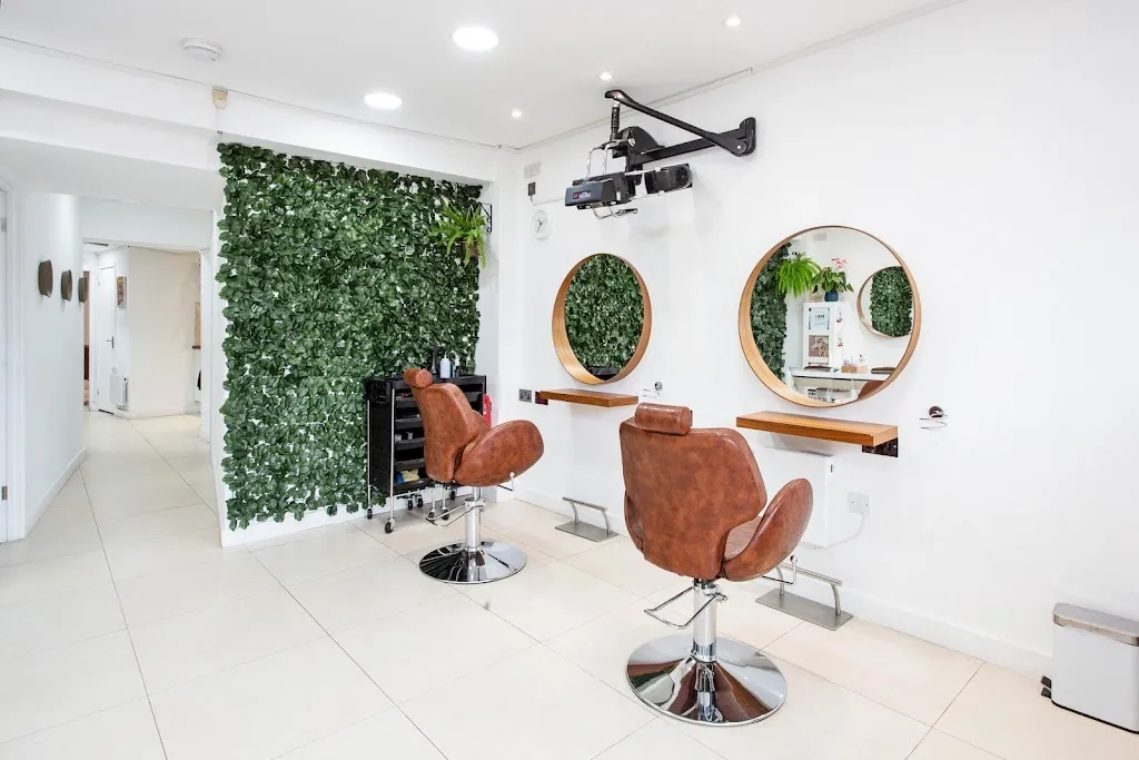 Millies Lounge Beauty Salon
