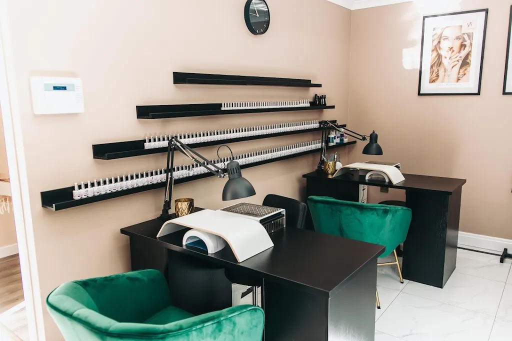 Mimosa Beauty Boutique