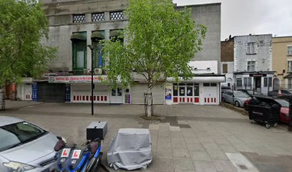 Minhaj Bookshop