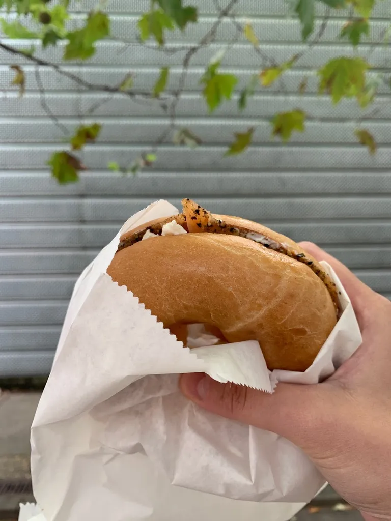 Mini Cafe