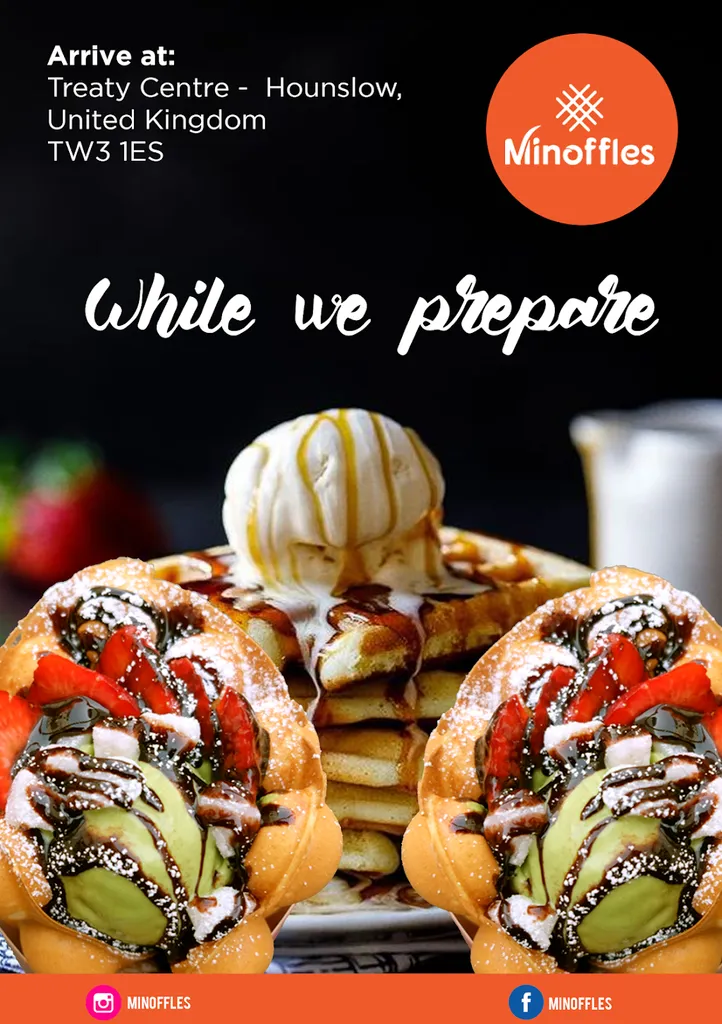 Minoffles
