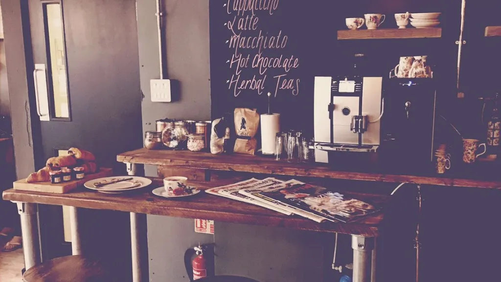 Mint Hairdressing and Beauty