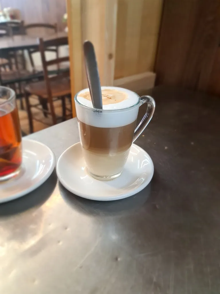 Miracles Cafe