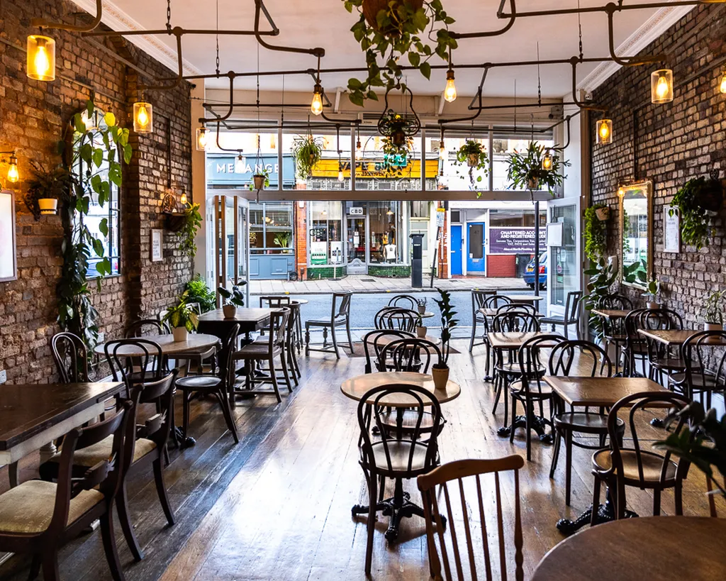 Miranda Café