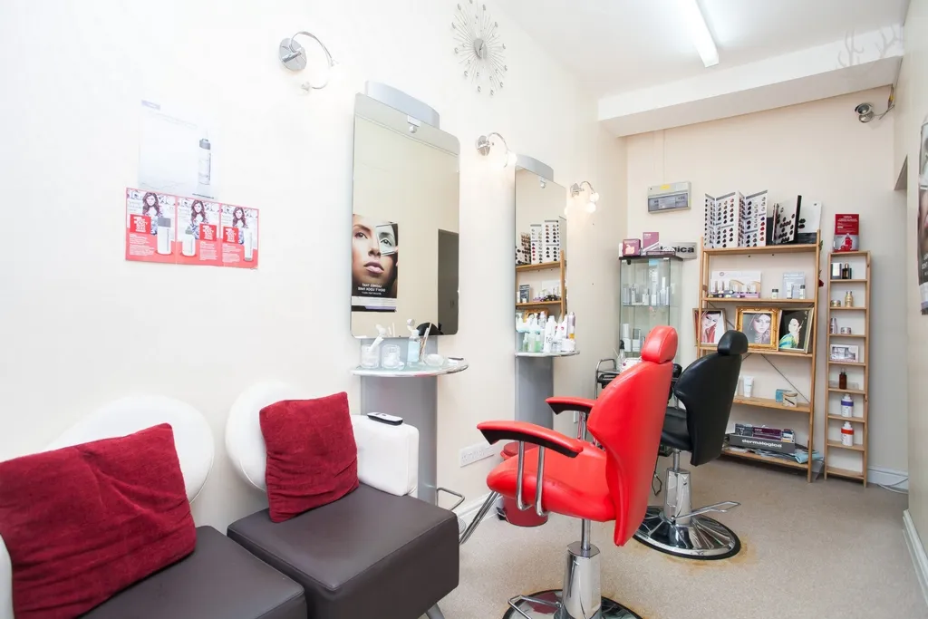 Misha Hair & Beauty
