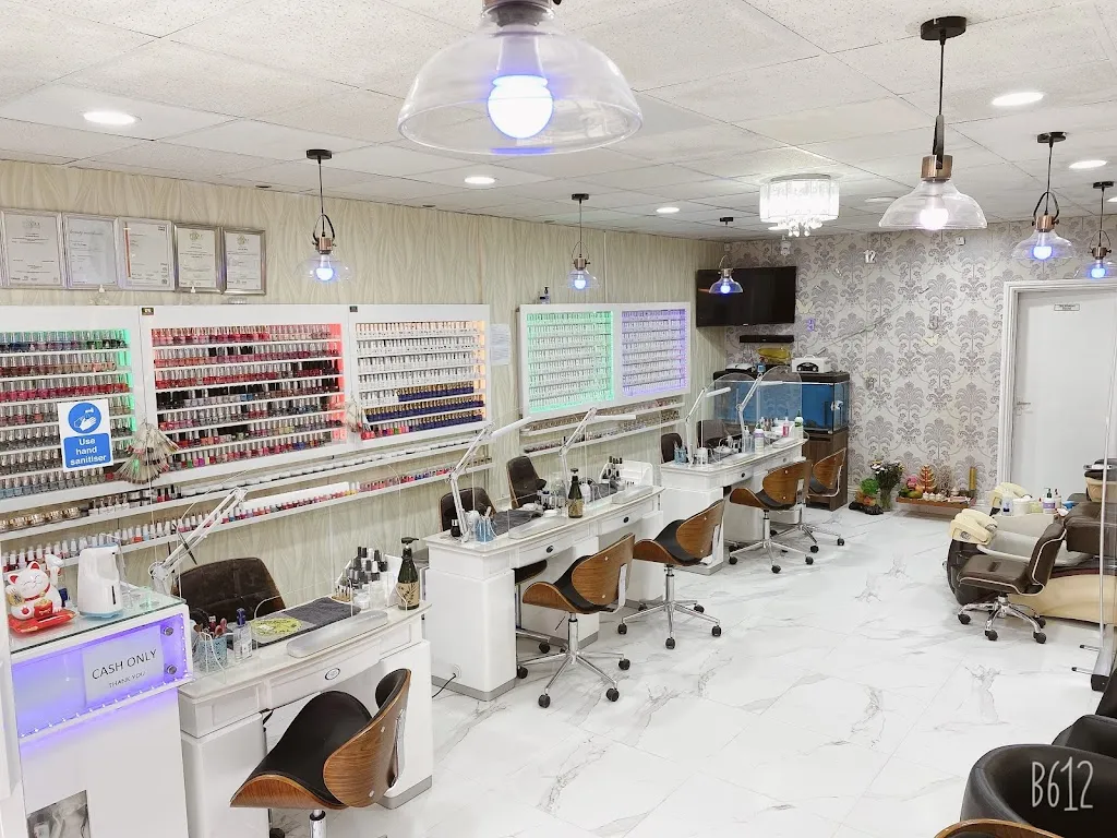 Mitcham Village Nail