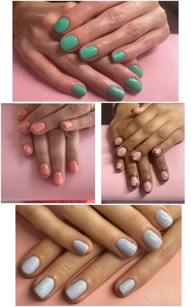 MK Beauty Studio