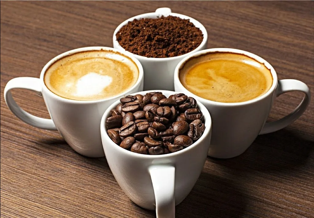 Mobile Coffee Shop Randevu