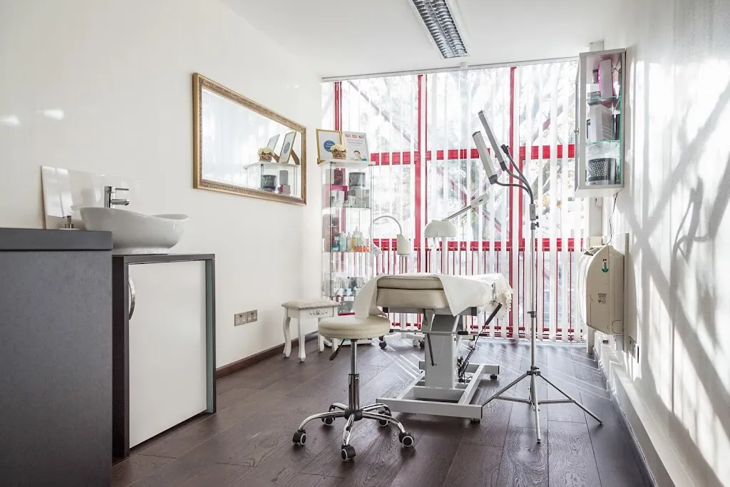 Moda Donna Beauty Clinic