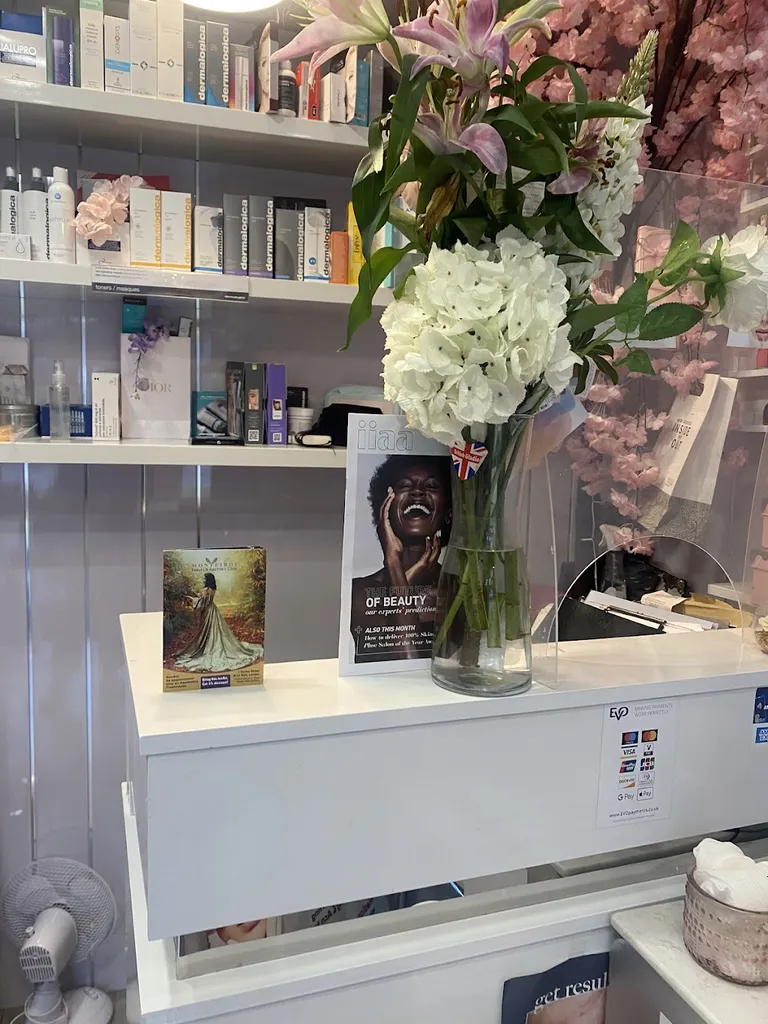 Monteiros Beauty & Aesthetic Clinic
