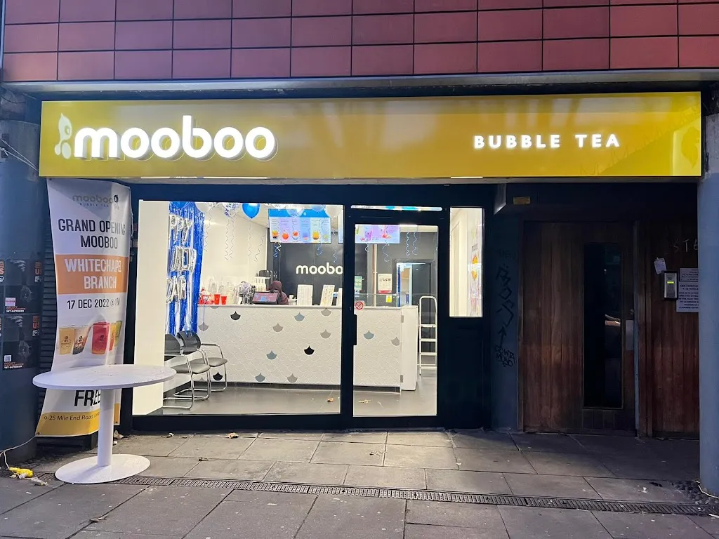 Mooboo