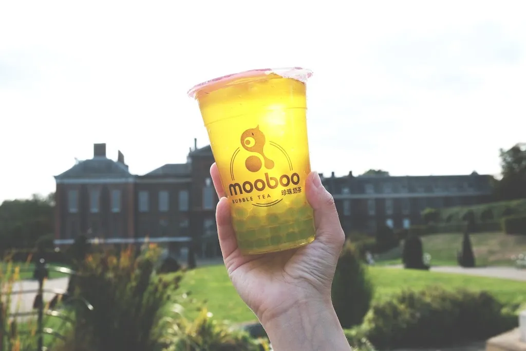 Mooboo