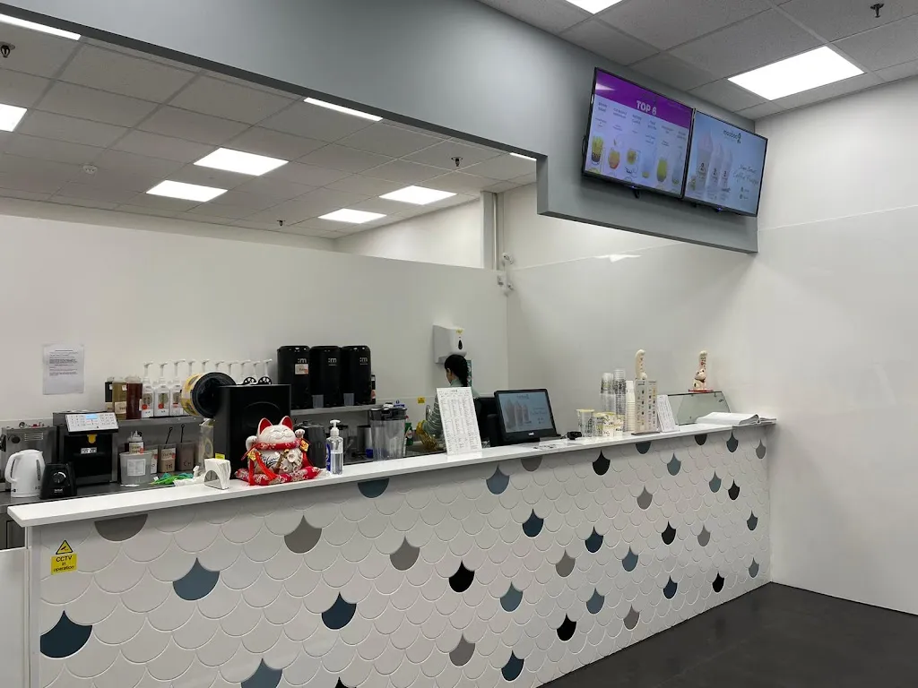 Mooboo Edmonton Green - The Best Bubble Tea