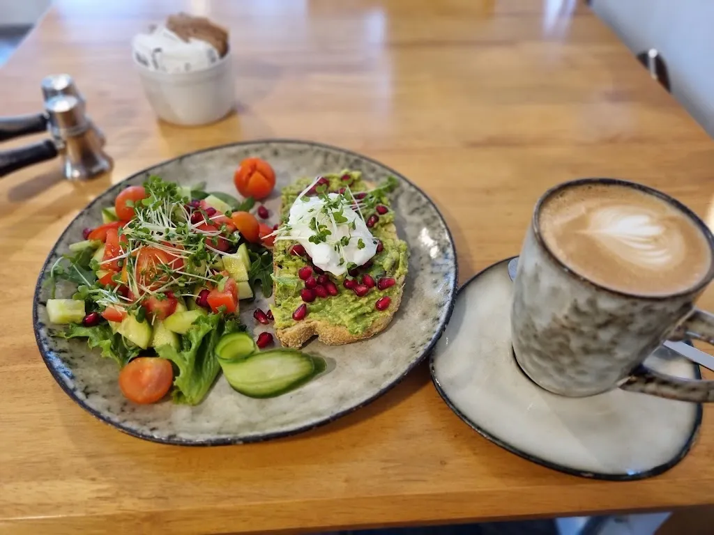Mood Lift Cafe
