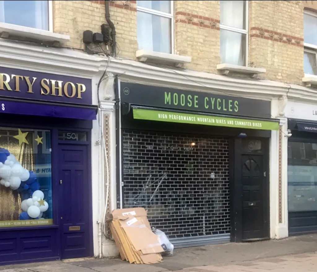 Moose Cycles
