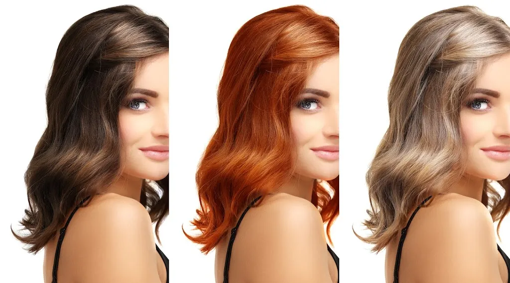 Mor Hair Beauty