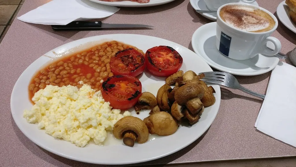 Moulin Grill Wembley