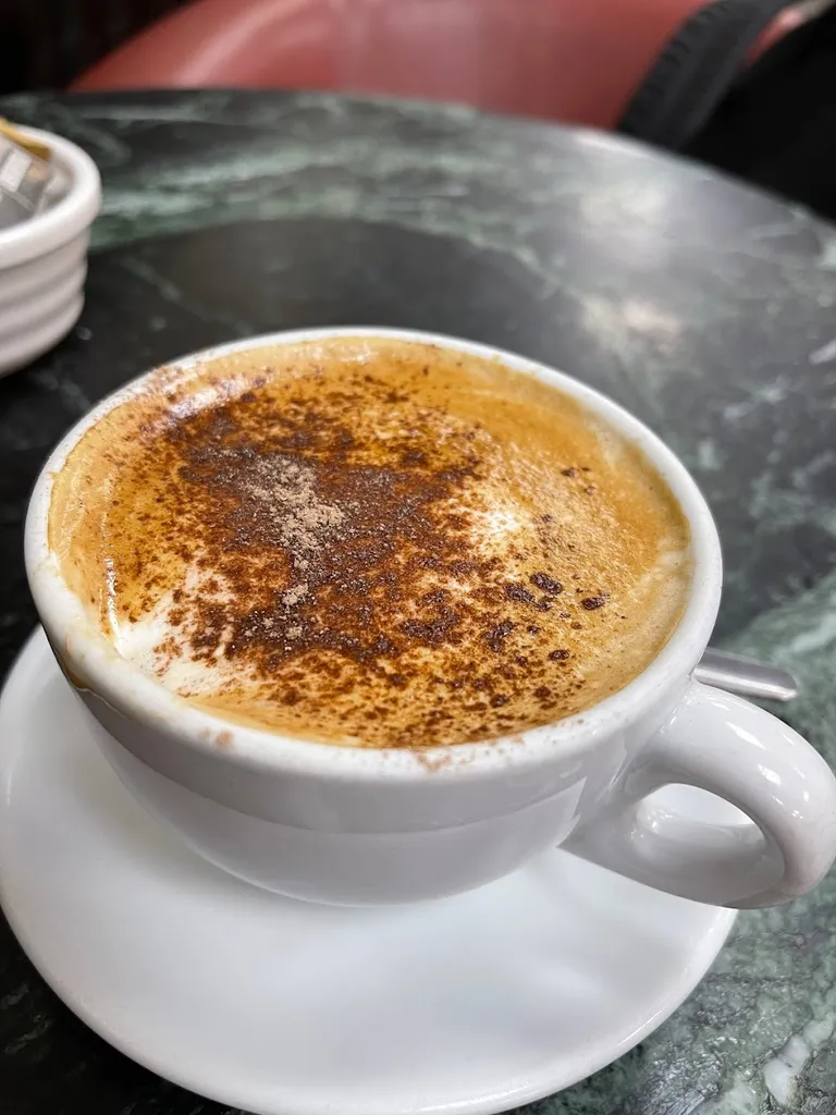 Moulin Rouge Cafe