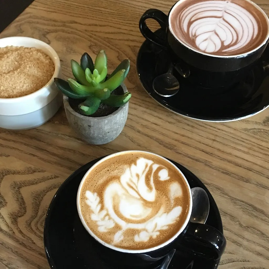 Mouse Tail Coffee