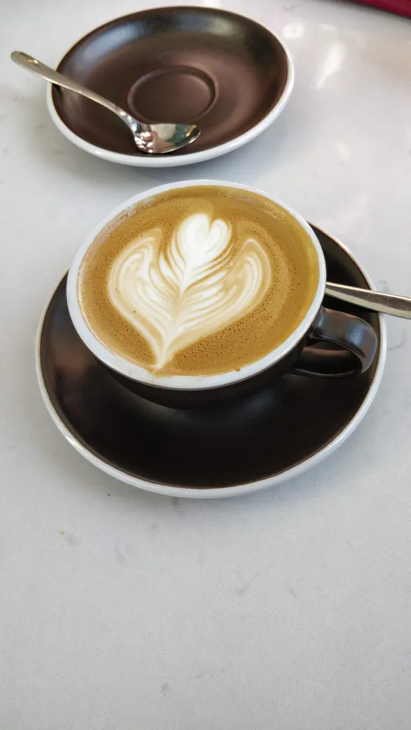Mouse Tail Coffee