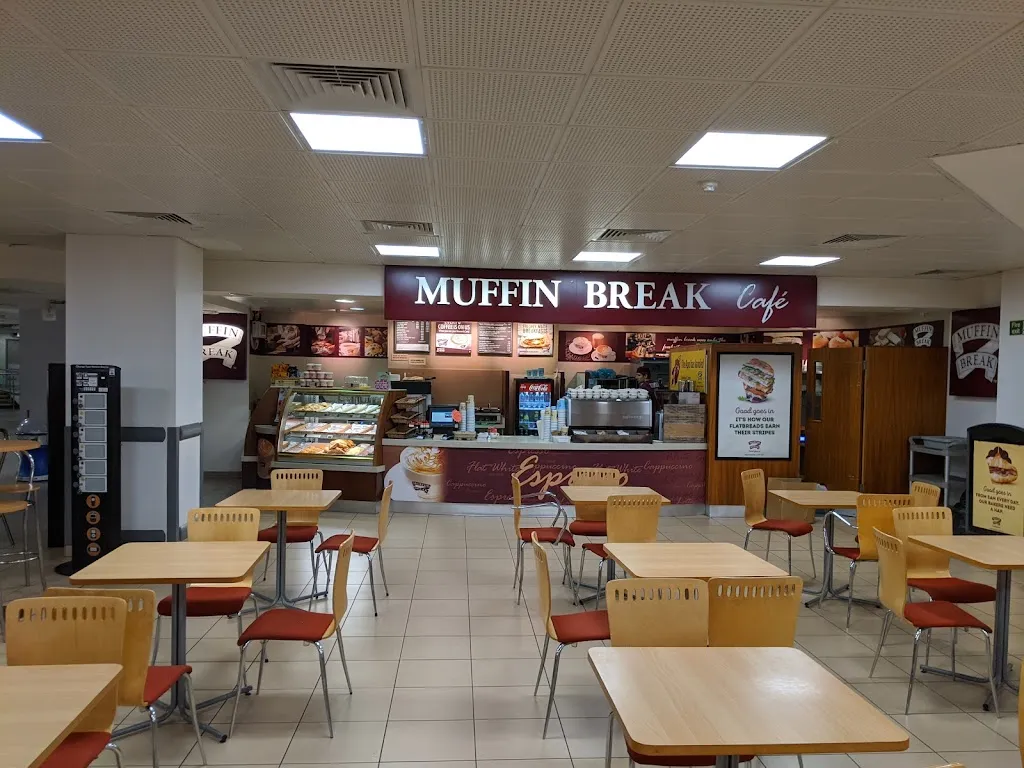 Muffin Break