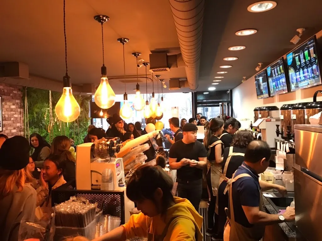 Multea Choice New Malden