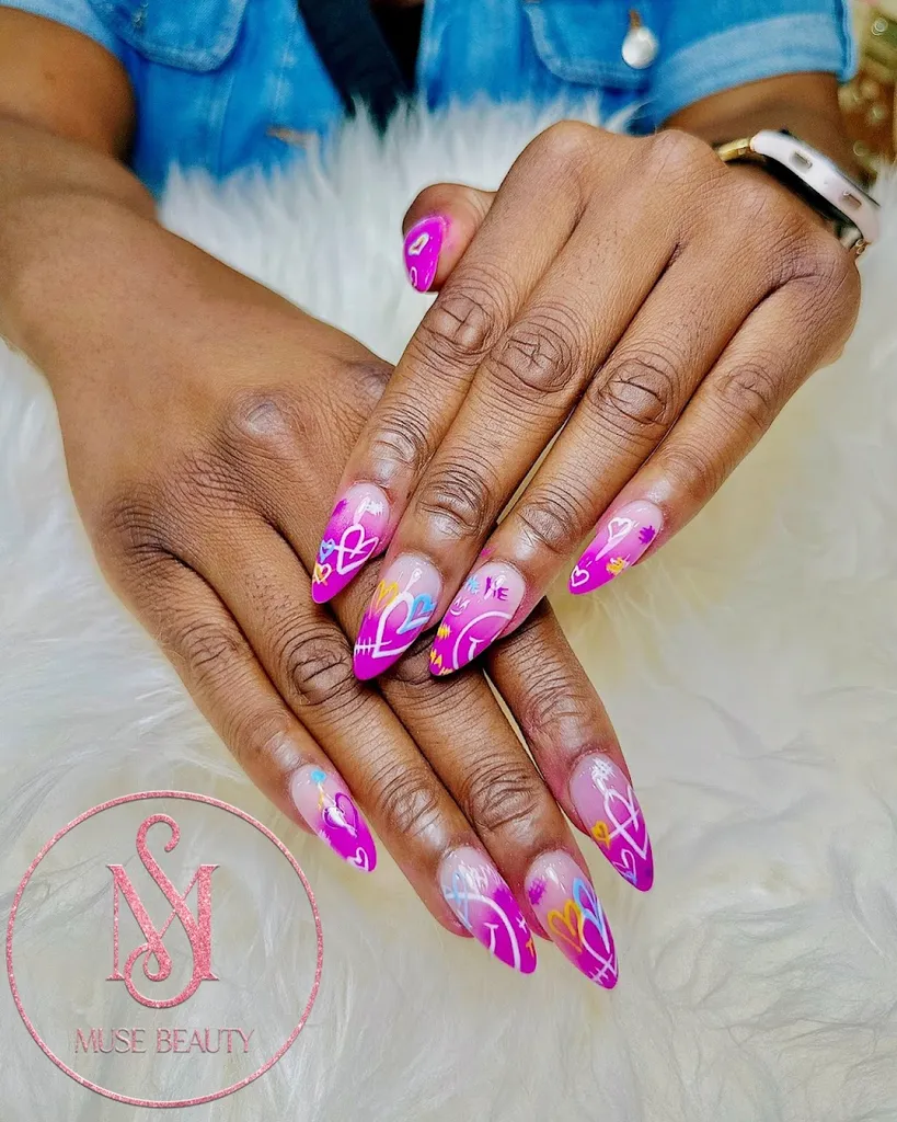 Muse Beauty Southgate