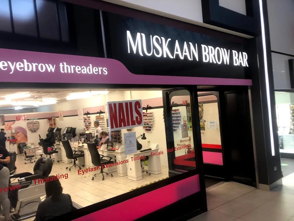 Muskaan Brow Bar