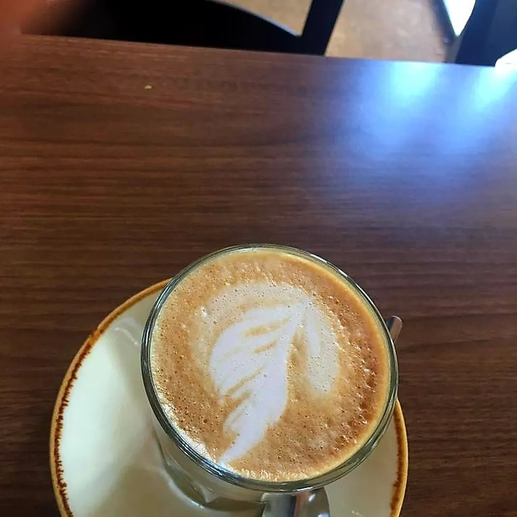 Muzzy's Cafe