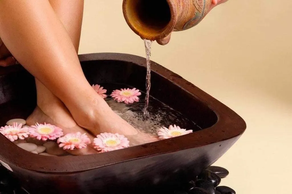 MWM Mobile Beauty Therapy